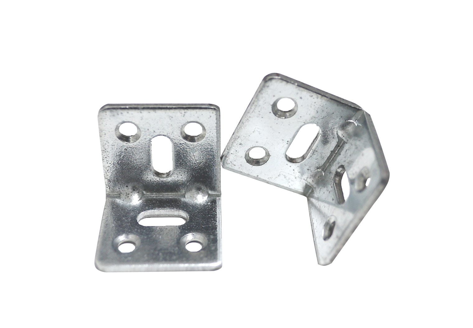 L Metal Bağlantı